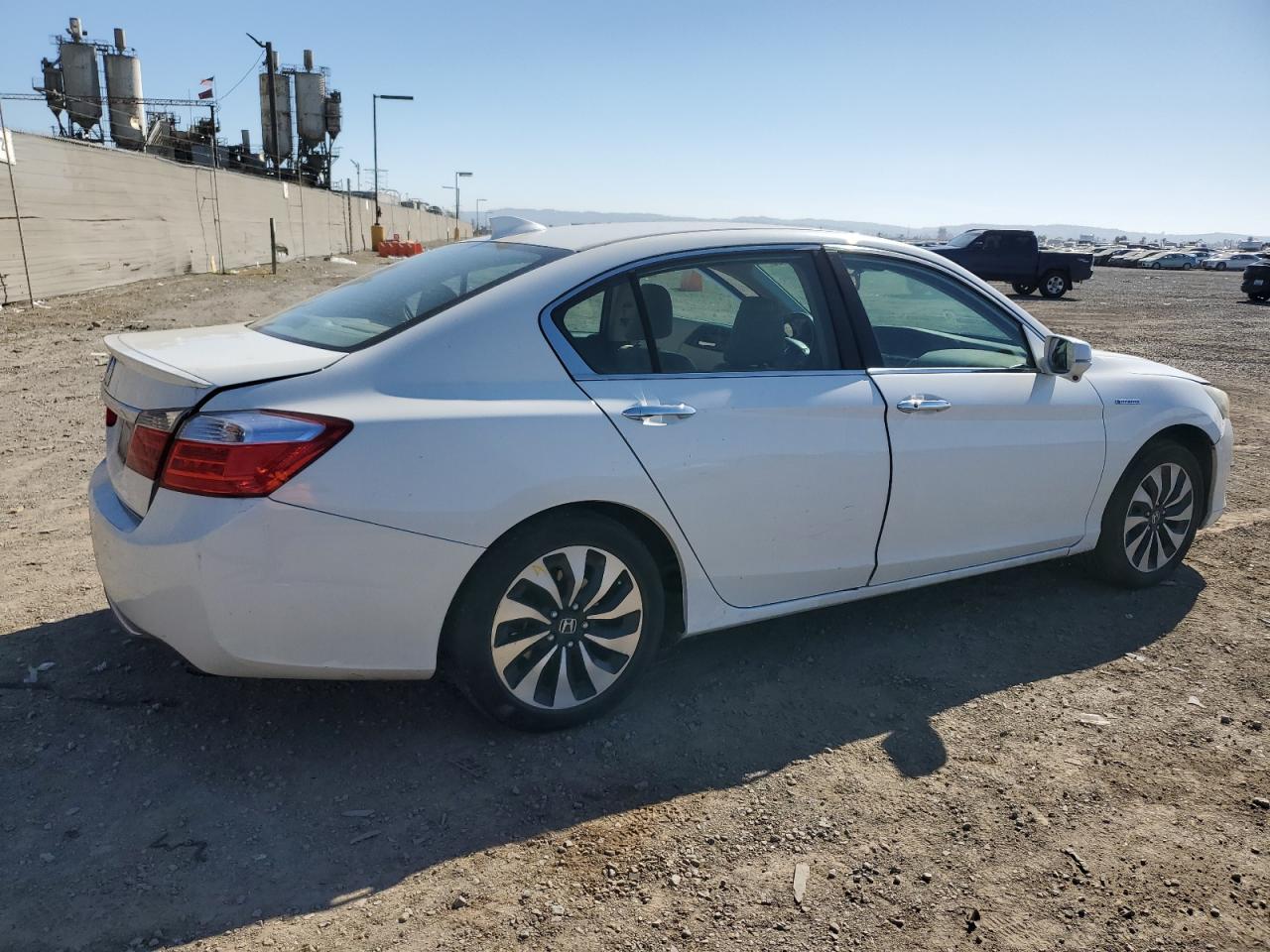 2015 Honda Accord - Image 3