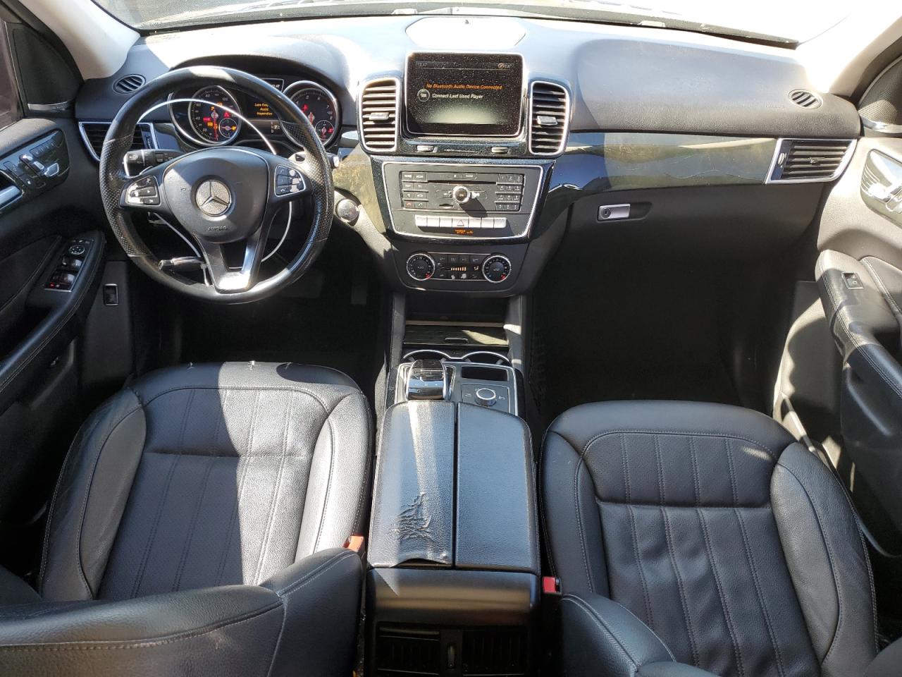 2016 Mercedes-Benz GLE - Image 8