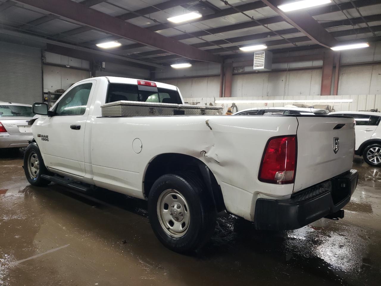 2014 RAM 1500 - Image 2
