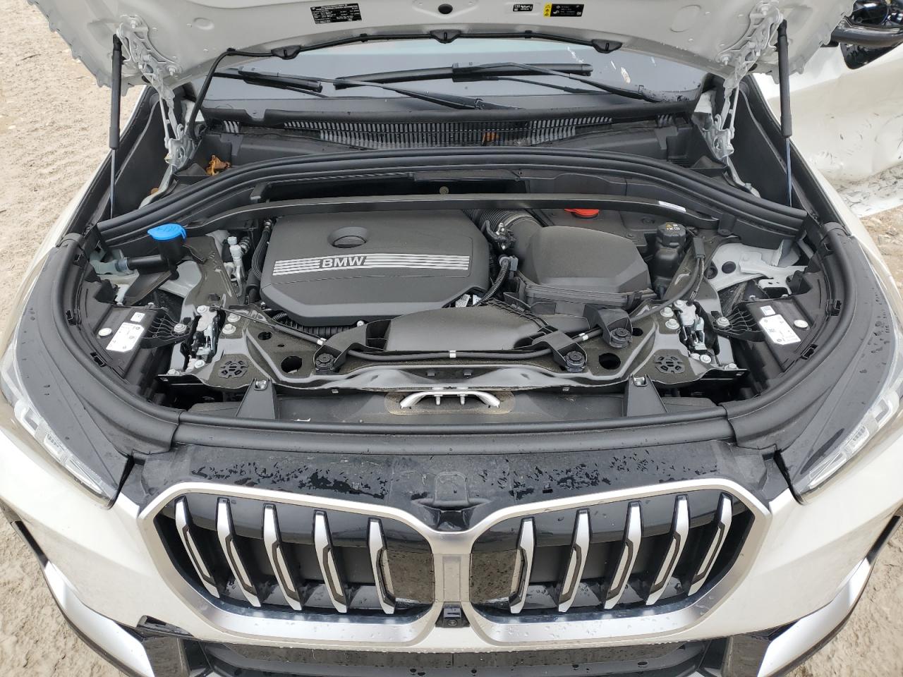2024 BMW X1 - Image 13