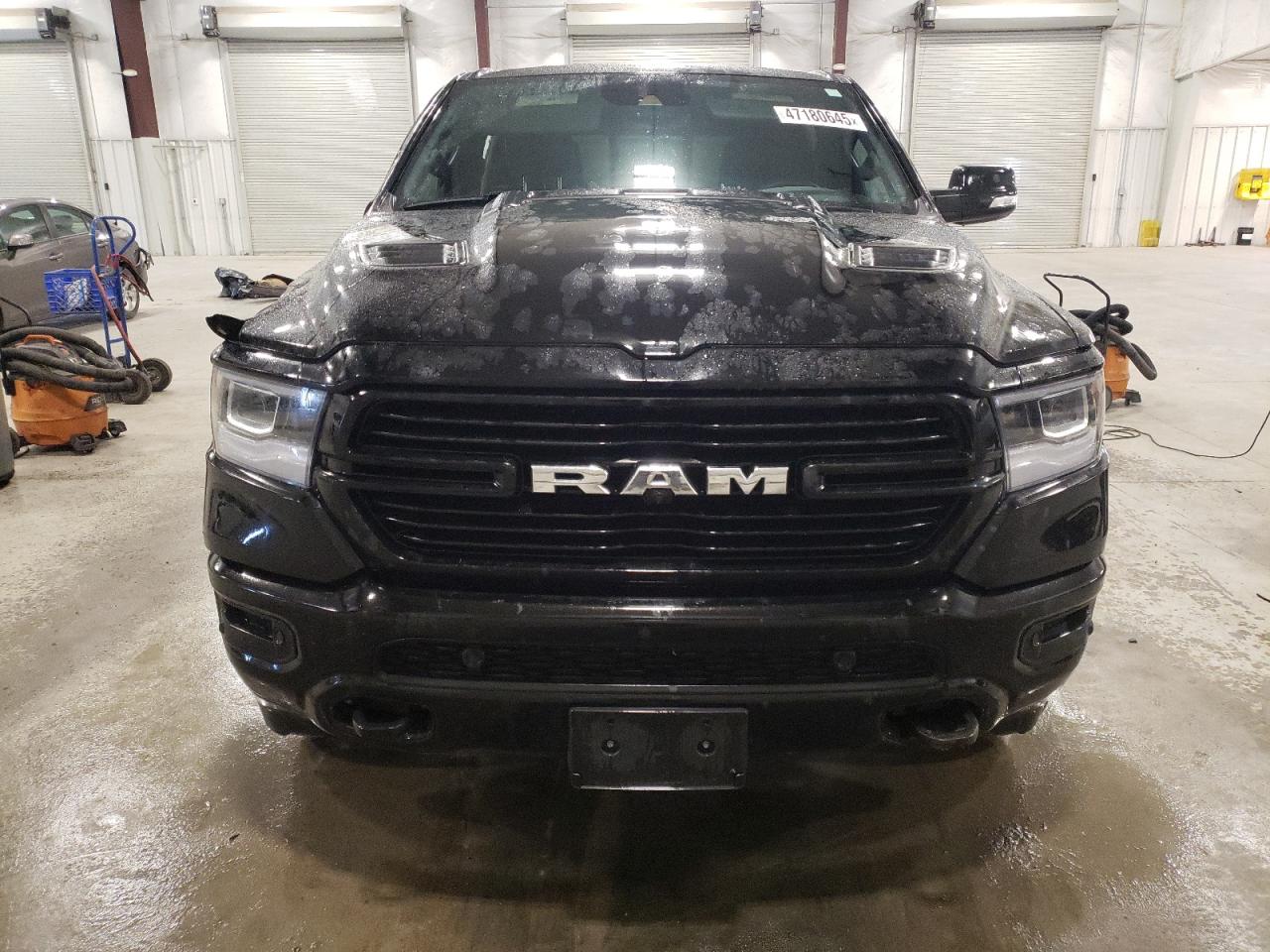 2019 RAM 1500 - Image 5