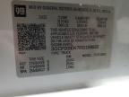 2024 Chevrolet Silverado K1500 Custom en Venta en Tulsa, OK - All Over