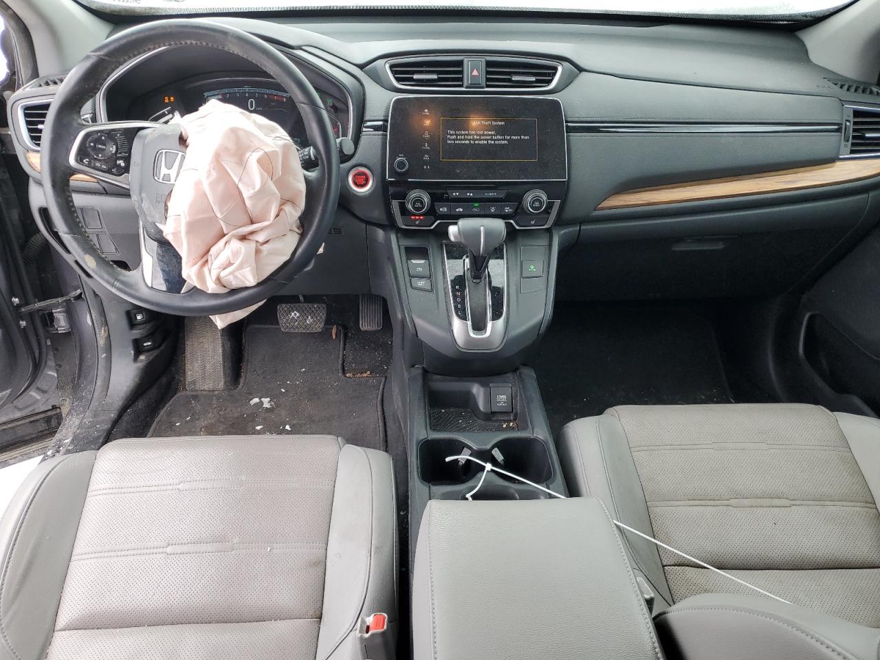 2018 Honda CR-V - Image 8