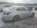 2018 Nissan Altima 2.5 zu verkaufen in Kansas City, KS - Front End