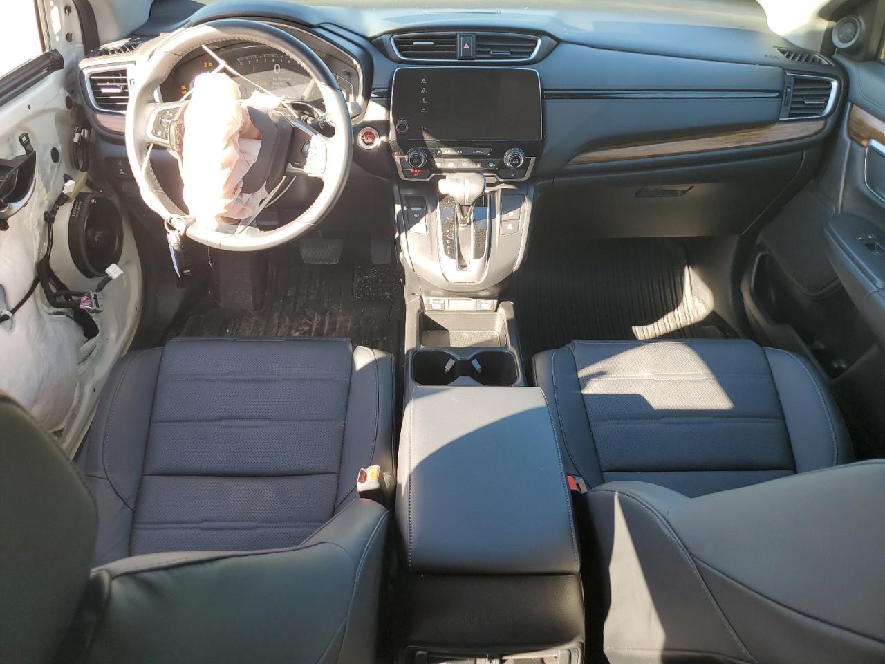 2021 Honda CR-V - Image 8