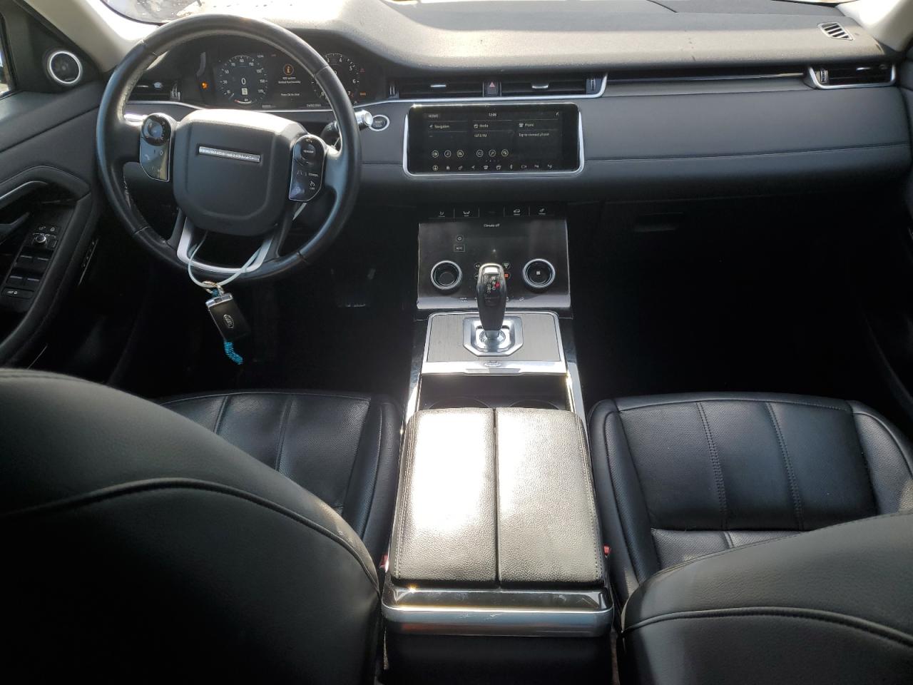 2020 Land Rover Range Rover - Image 8