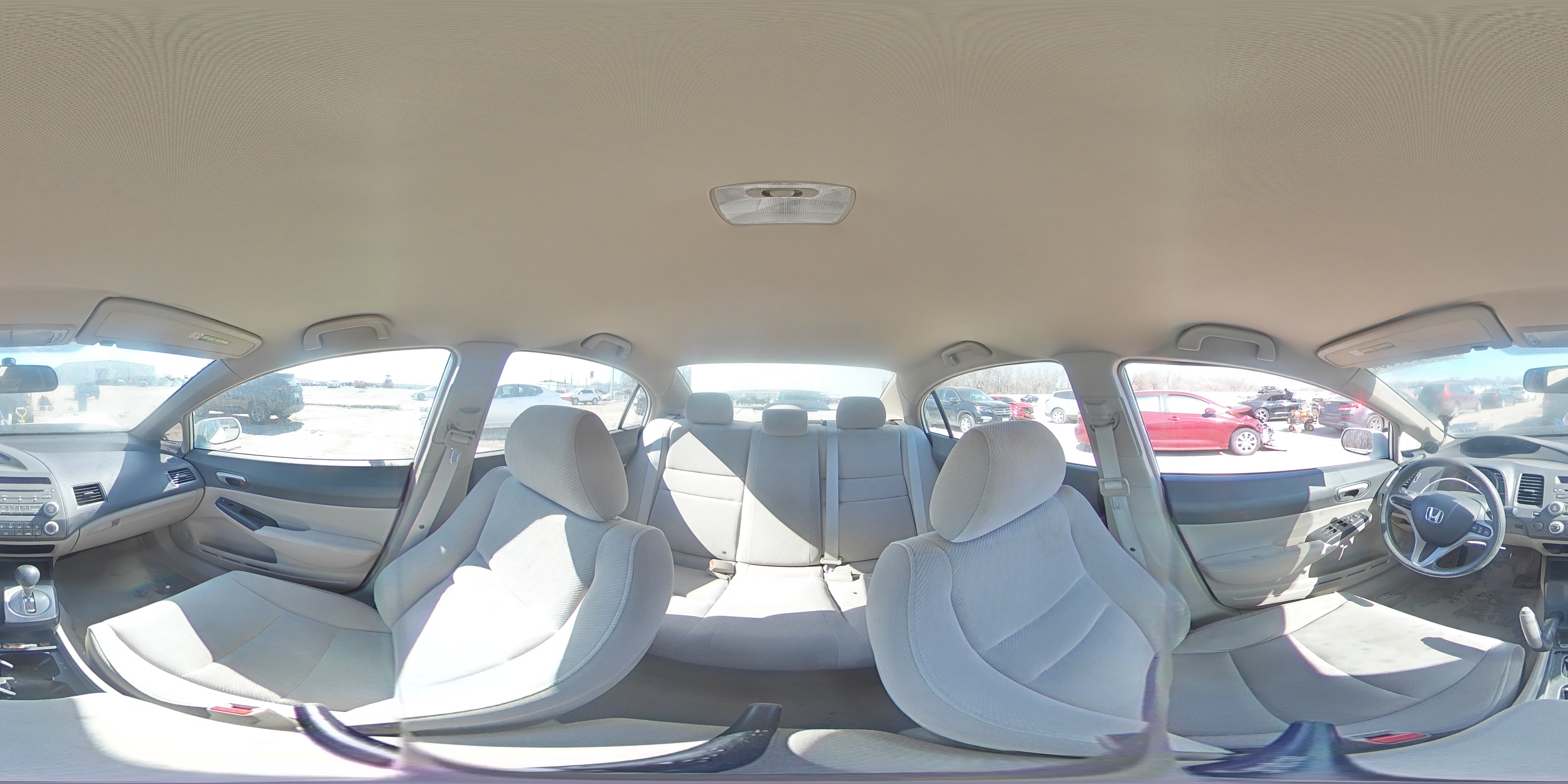 2010 Honda Civic - Image 13