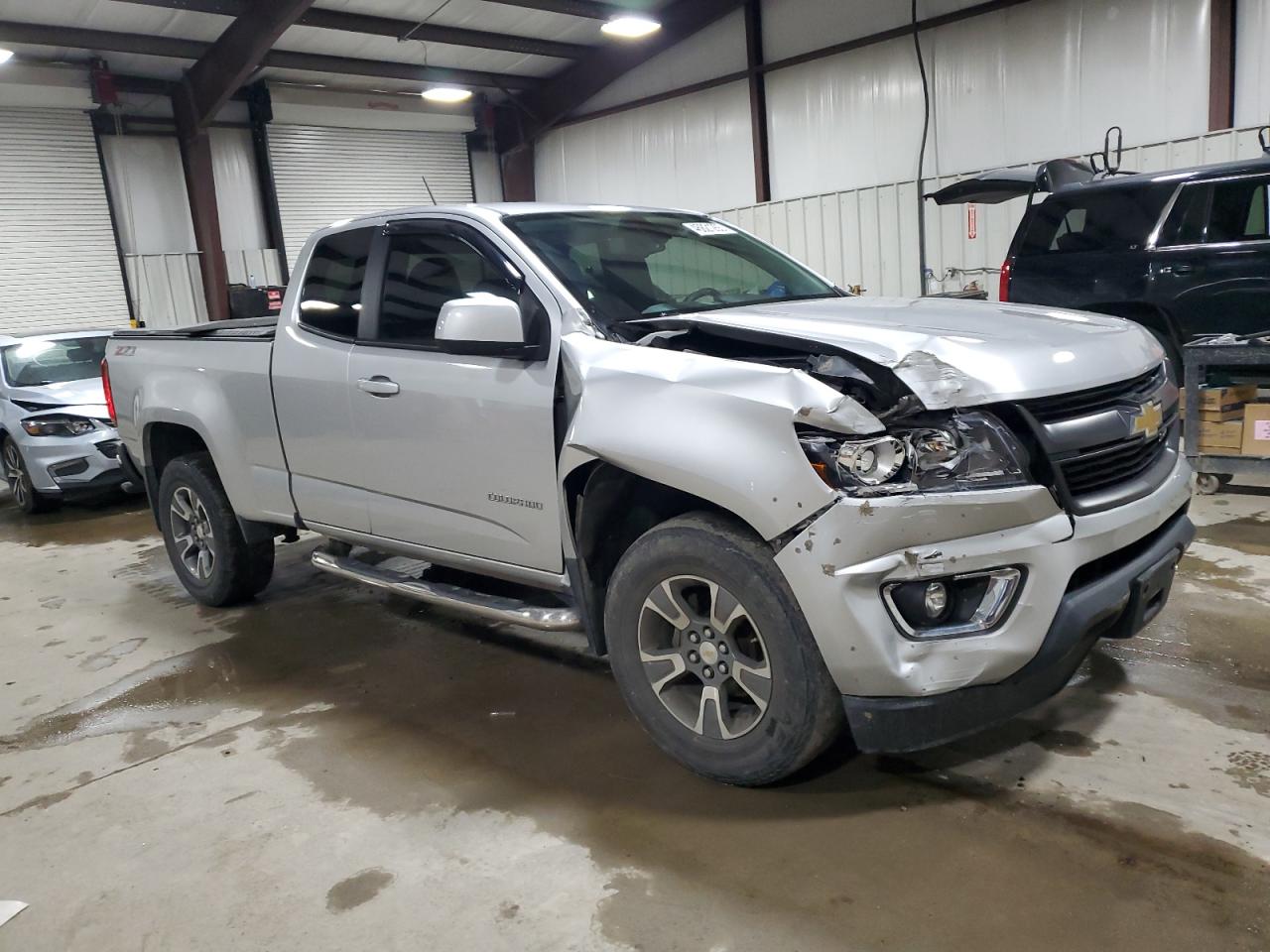 2015 Chevrolet Colorado - Image 4