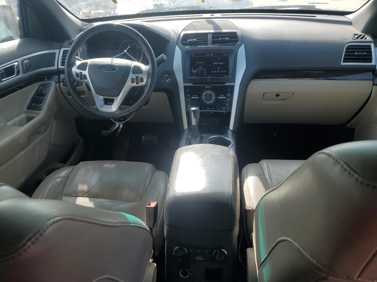 2013 Ford Explorer - Image 8