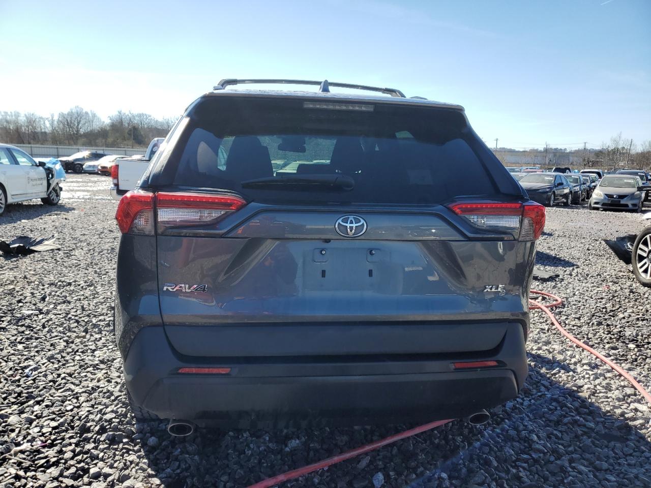 2020 Toyota RAV 4 - Image 6