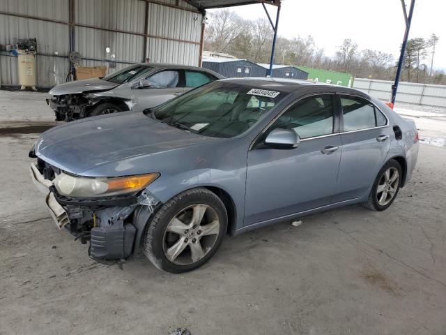 2009 Acura Tsx 