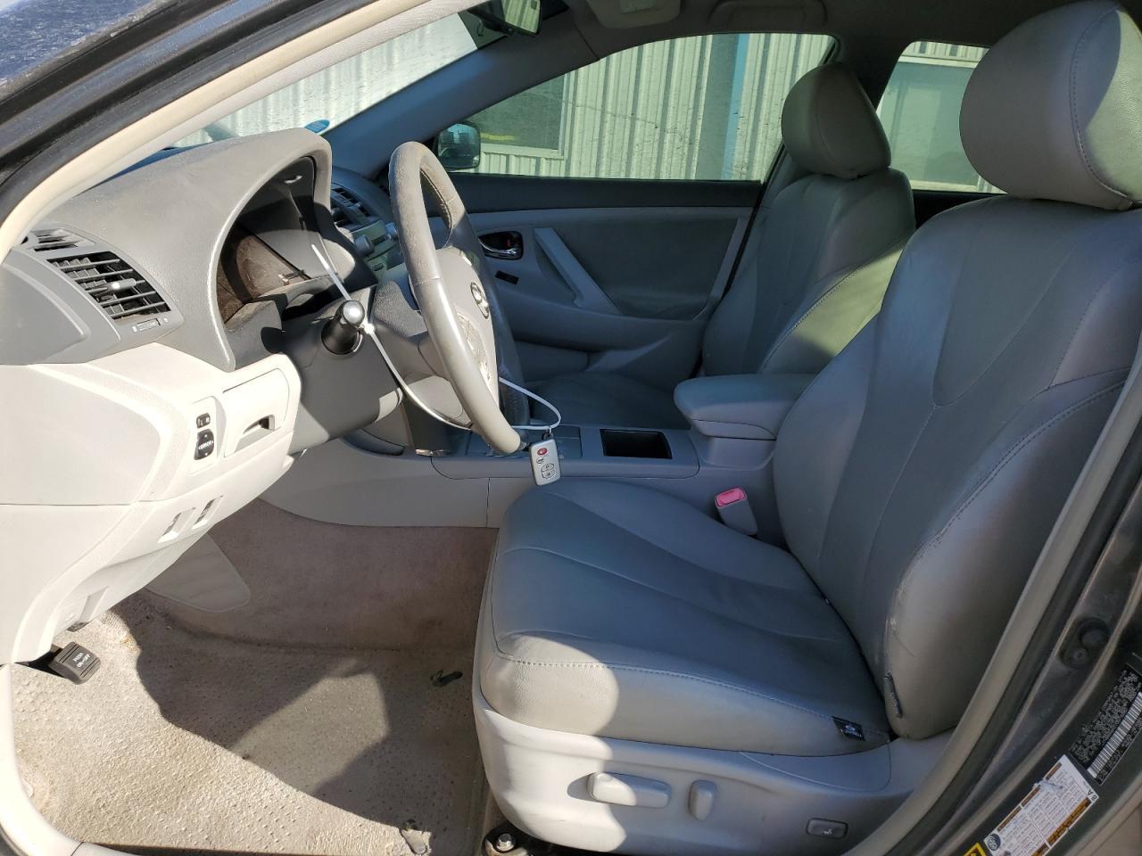 2007 Toyota Camry - Image 7