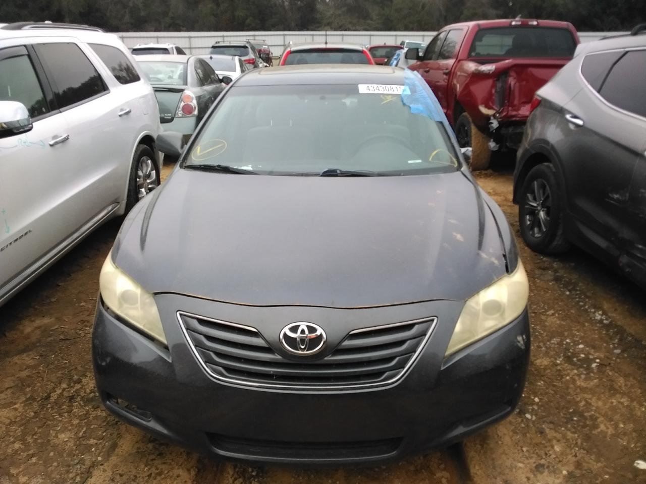 2009 Toyota Camry - Image 5