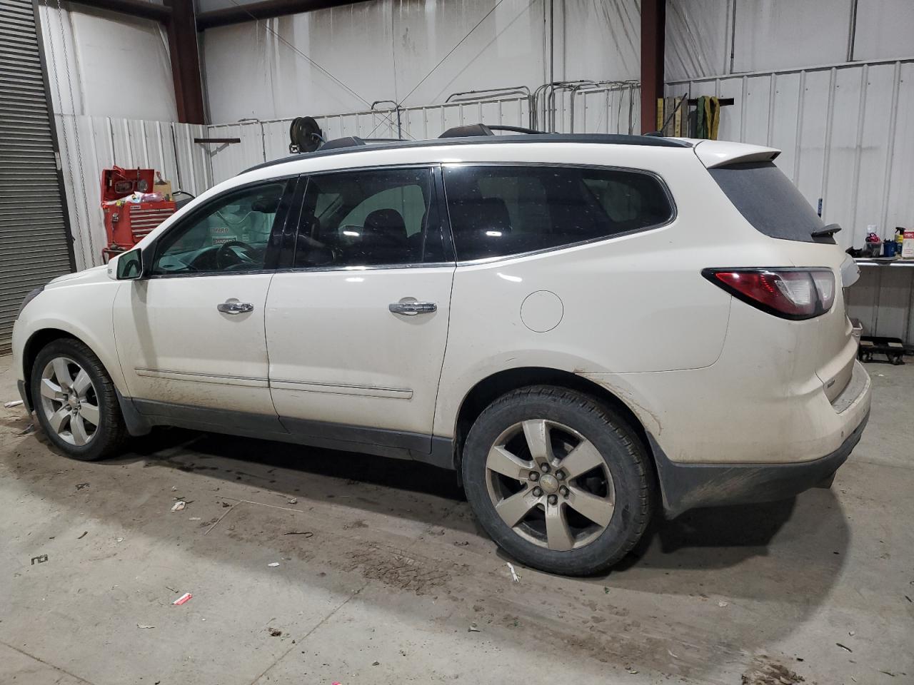 2014 Chevrolet Traverse - Image 2