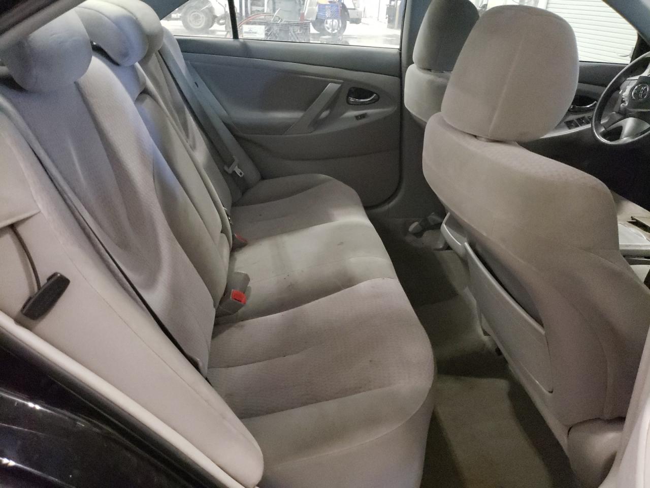 2010 Toyota Camry Base VIN: 4T4BF3EK5AR083004 Lot: 47214615