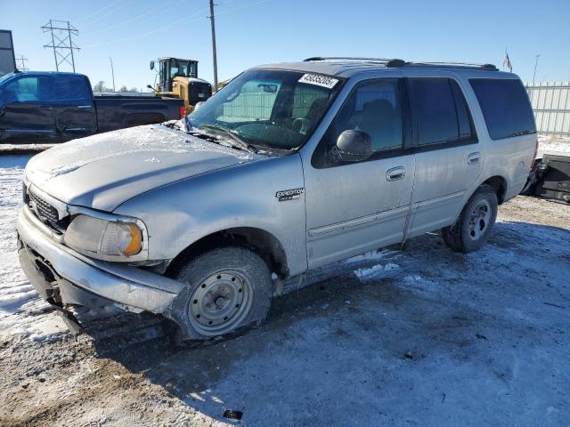 2000 Ford Expedition Xlt