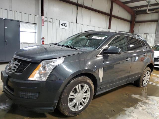 2015 Cadillac Srx 