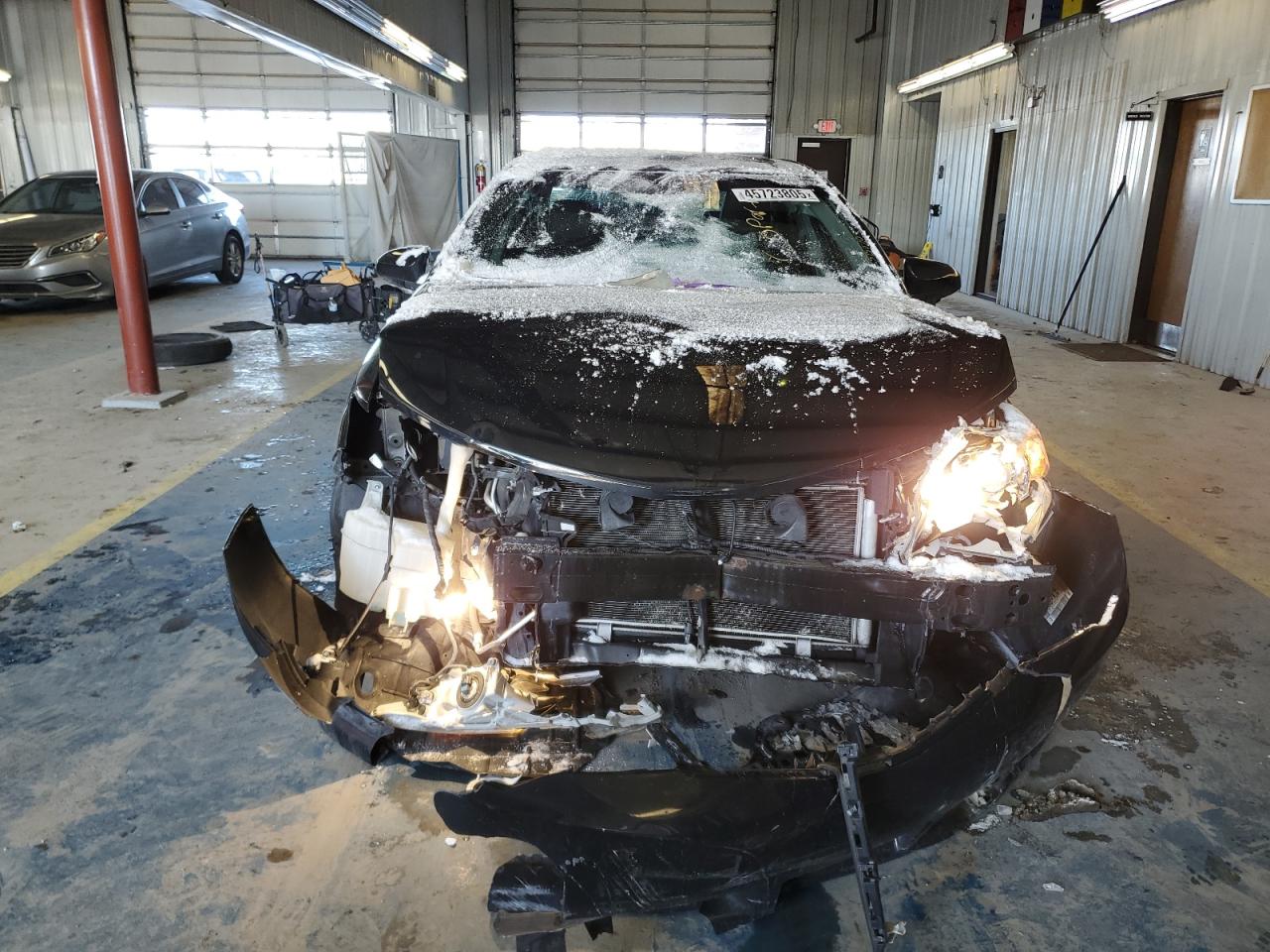 2014 Toyota Camry - Image 5