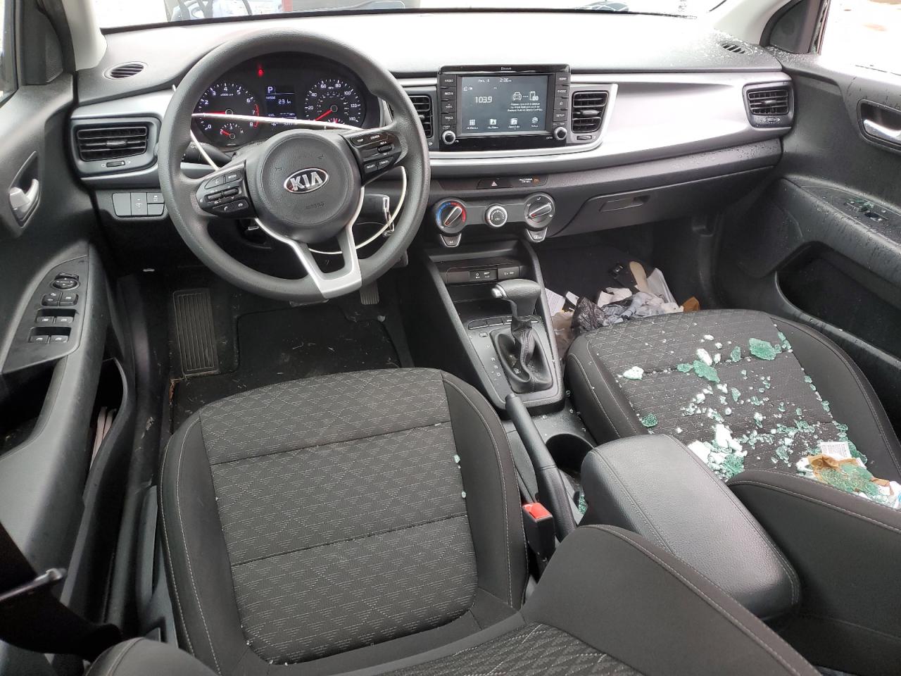 2019 Kia Rio - Image 8