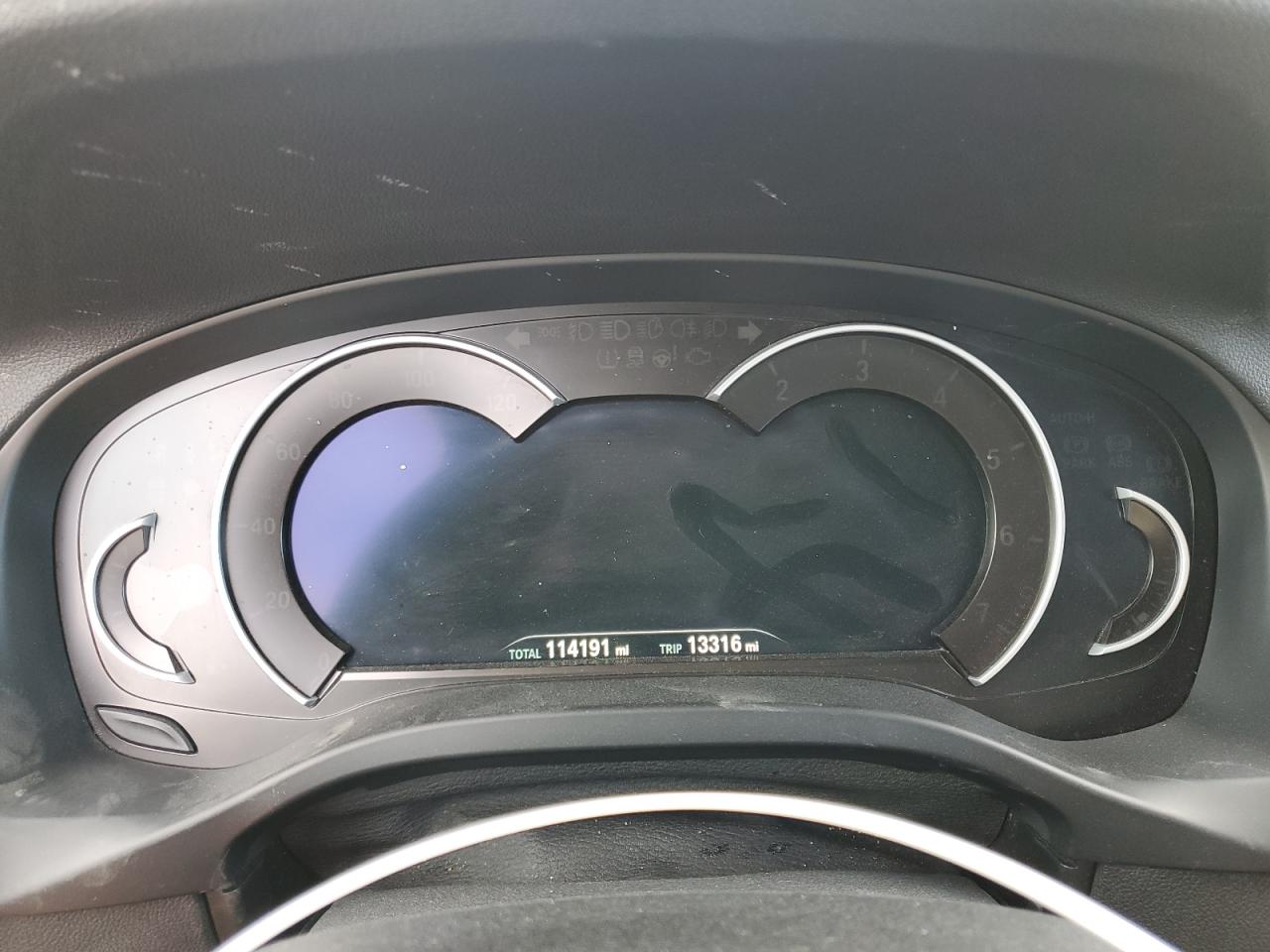 2019 BMW X3 - Image 15