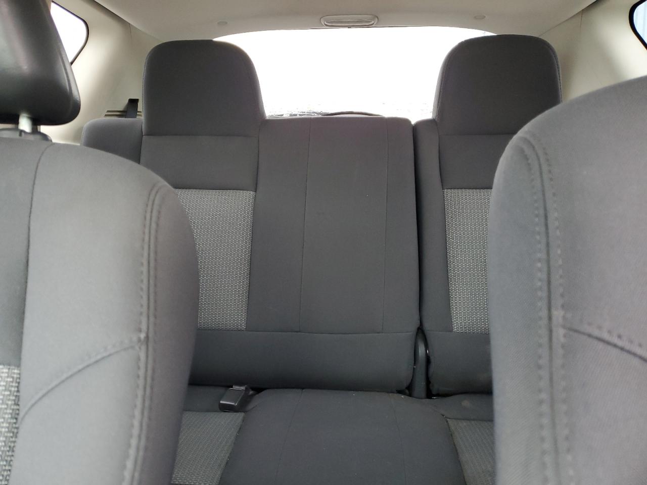 2008 Jeep Compass - Image 10