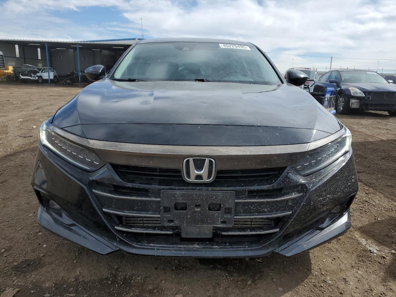 2022 Honda Accord - Image 5