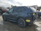 2022 Bmw X5 Xdrive45E на продаже в Mendon, MA - Rear End