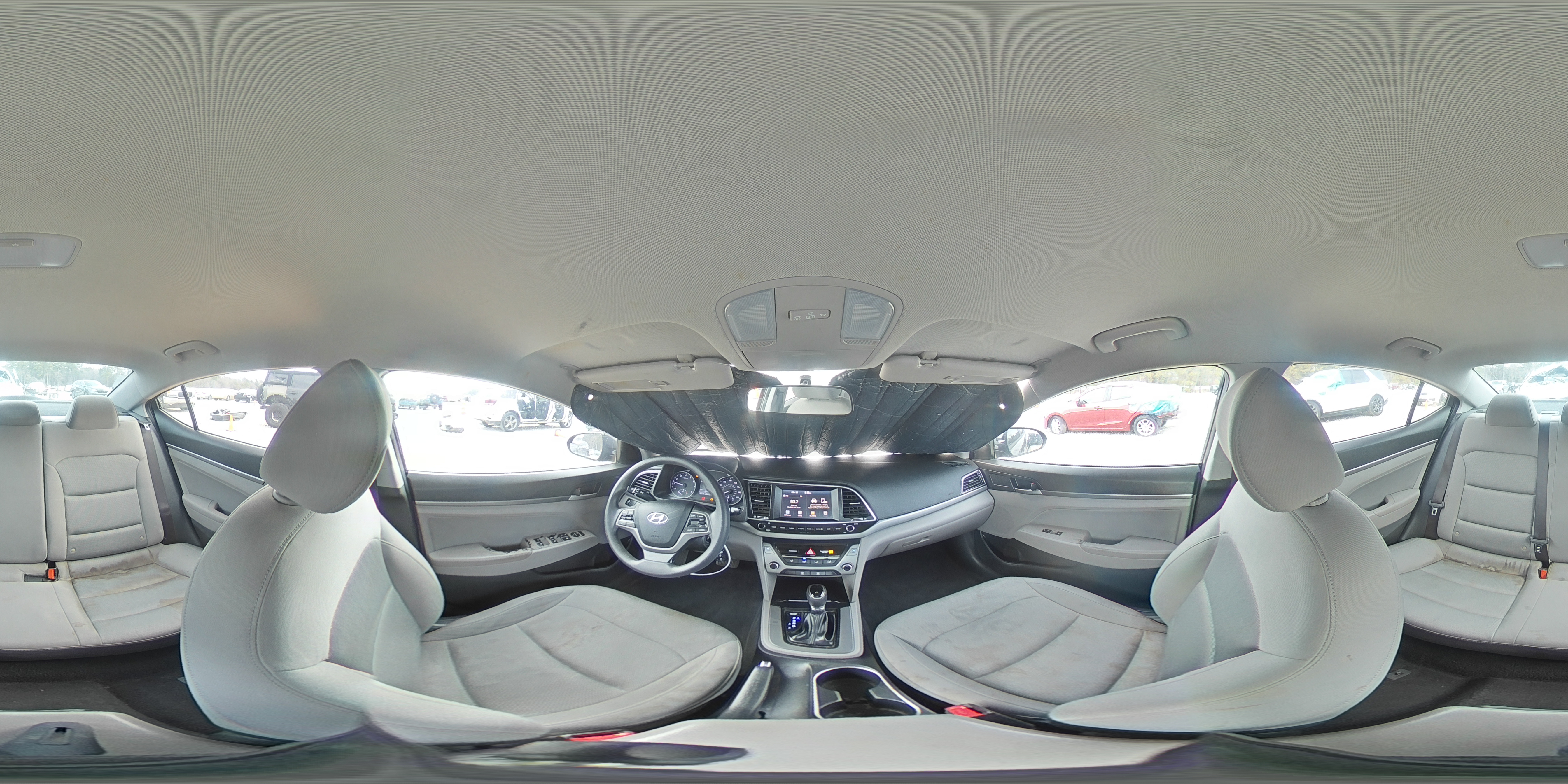 2017 Hyundai Elantra - Image 14