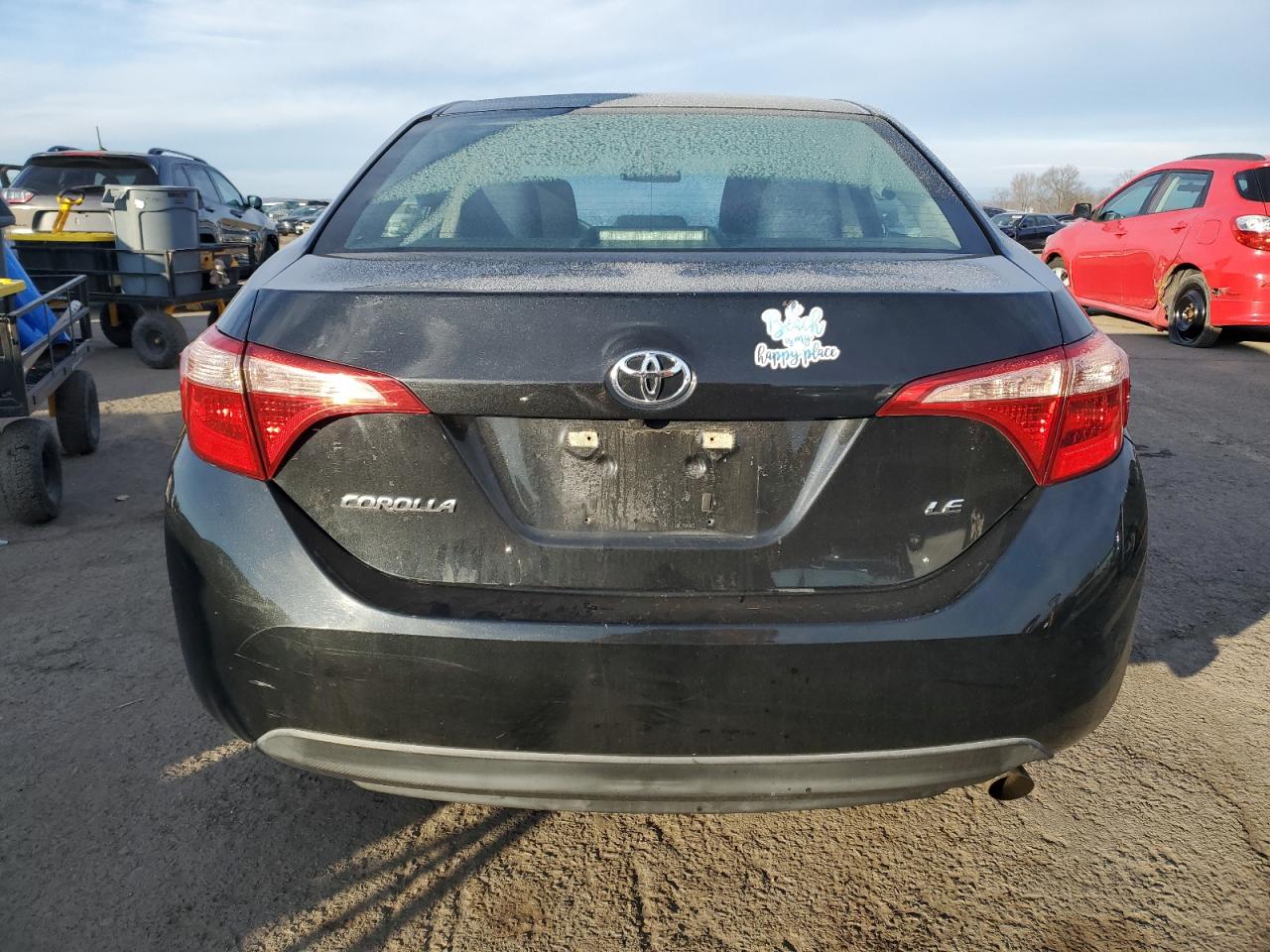 2019 Toyota Corolla - Image 6