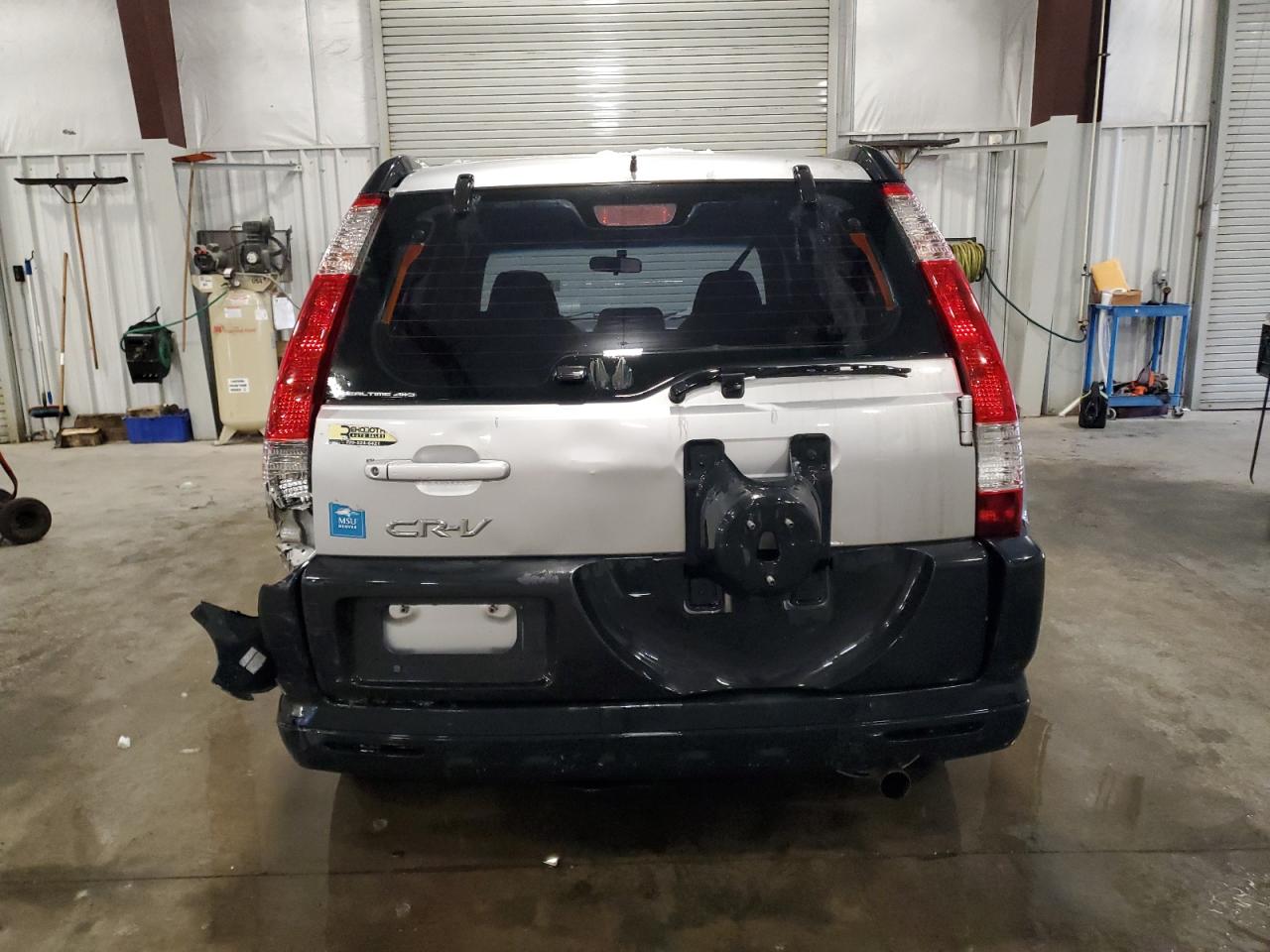 2006 Honda CR-V - Image 6