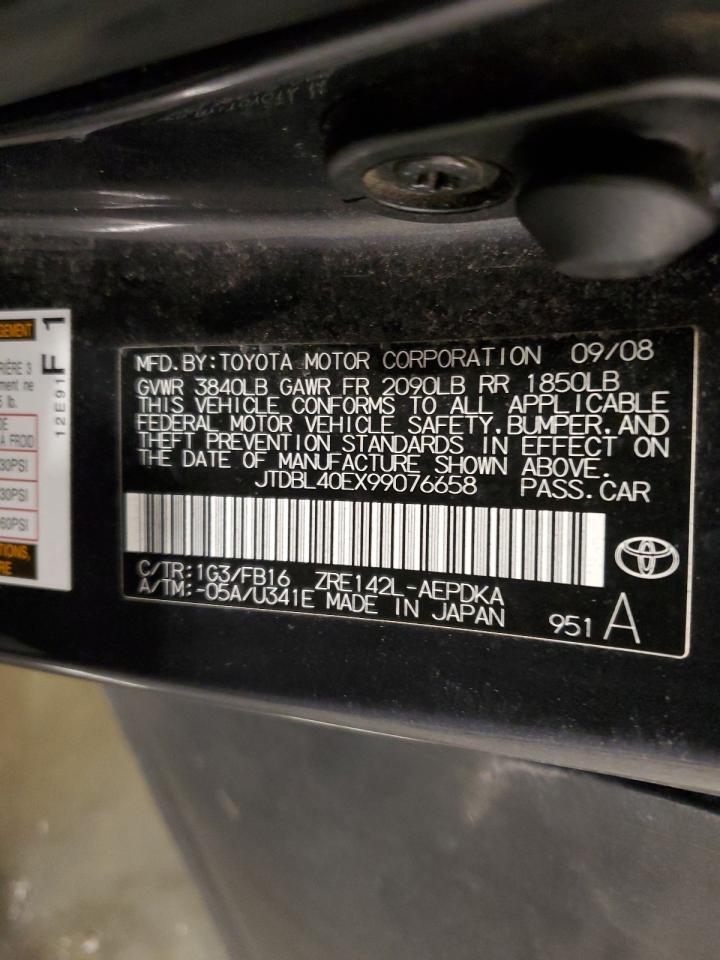 2009 Toyota Corolla - Image 12