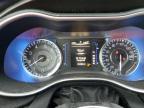 2015 Chrysler 200 Limited zu verkaufen in Sacramento, CA - Minor Dent/Scratches