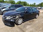 2016 Nissan Altima 2.5 for Sale in Marlboro, NY - Front End