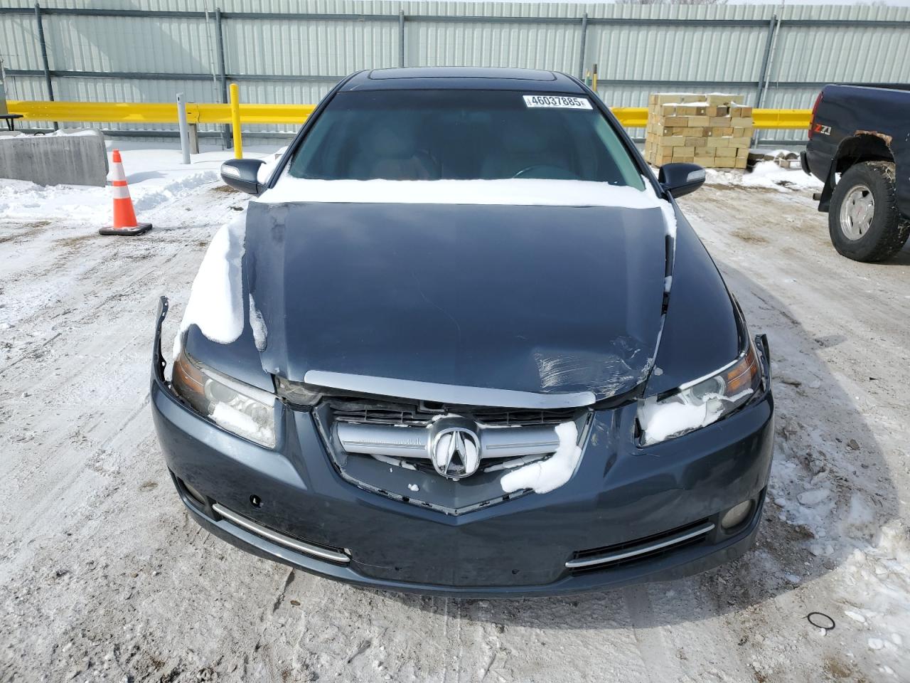 2007 Acura TL - Image 5