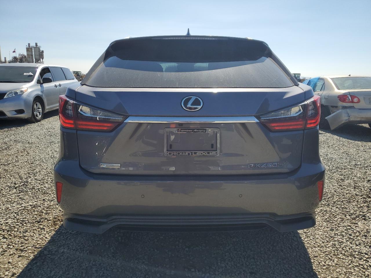 2019 Lexus RX - Image 6