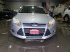 2014 Ford Focus Se de vânzare în Rogersville, MO - Front End