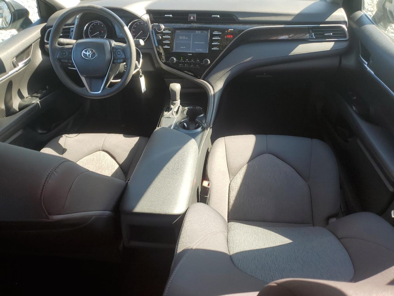 2020 Toyota Camry - Image 8