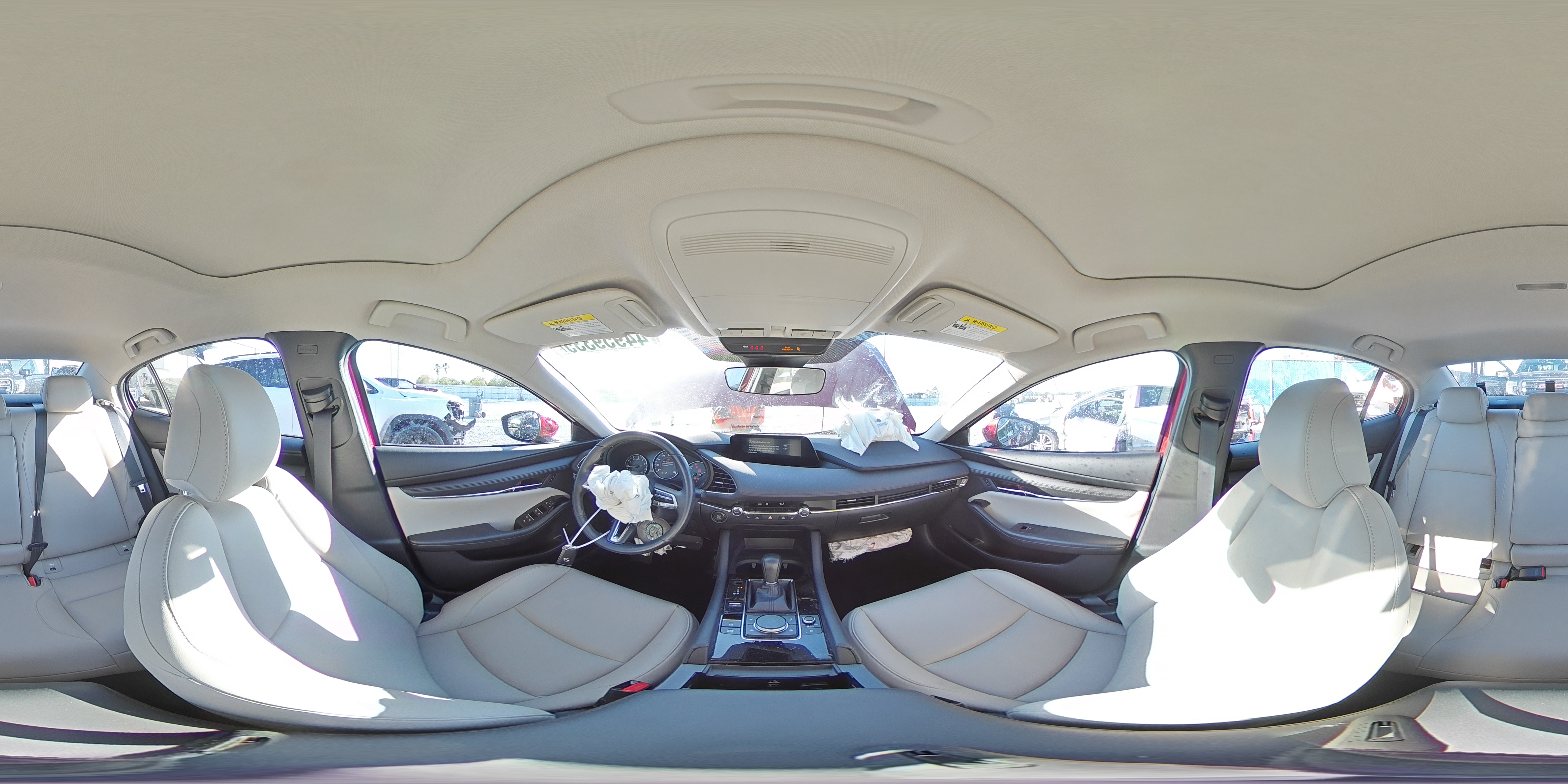 2021 Mazda 3 - Image 14