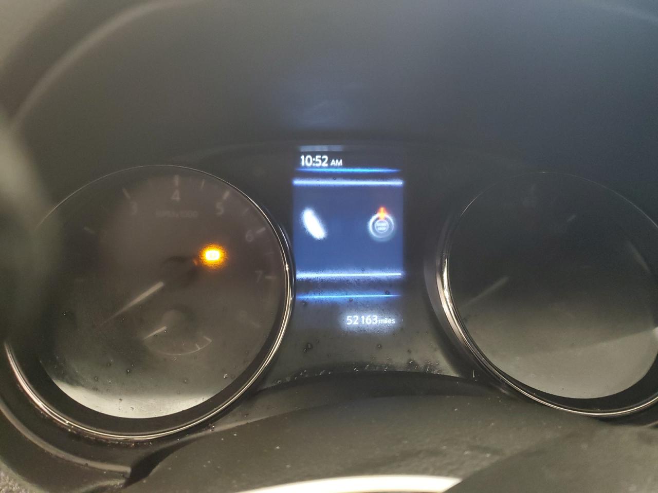 2020 Nissan Rogue - Image 9