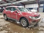 2019 Volkswagen Tiguan S იყიდება East Granby-ში, CT - Minor Dent/Scratches