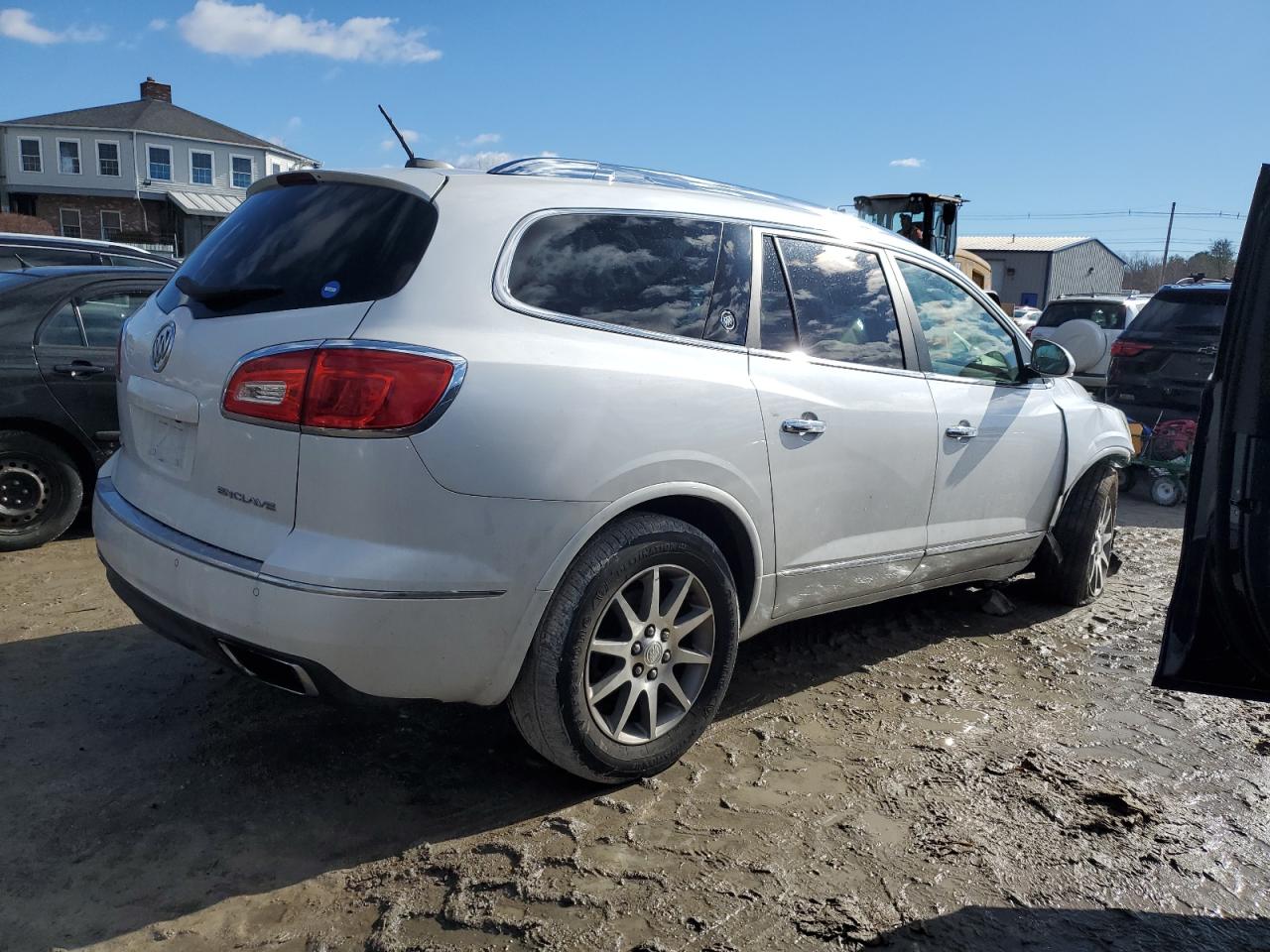 2017 Buick Enclave - Image 3