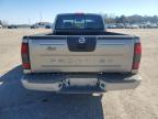 2003 Nissan Frontier King Cab Xe zu verkaufen in Newton, AL - Front End