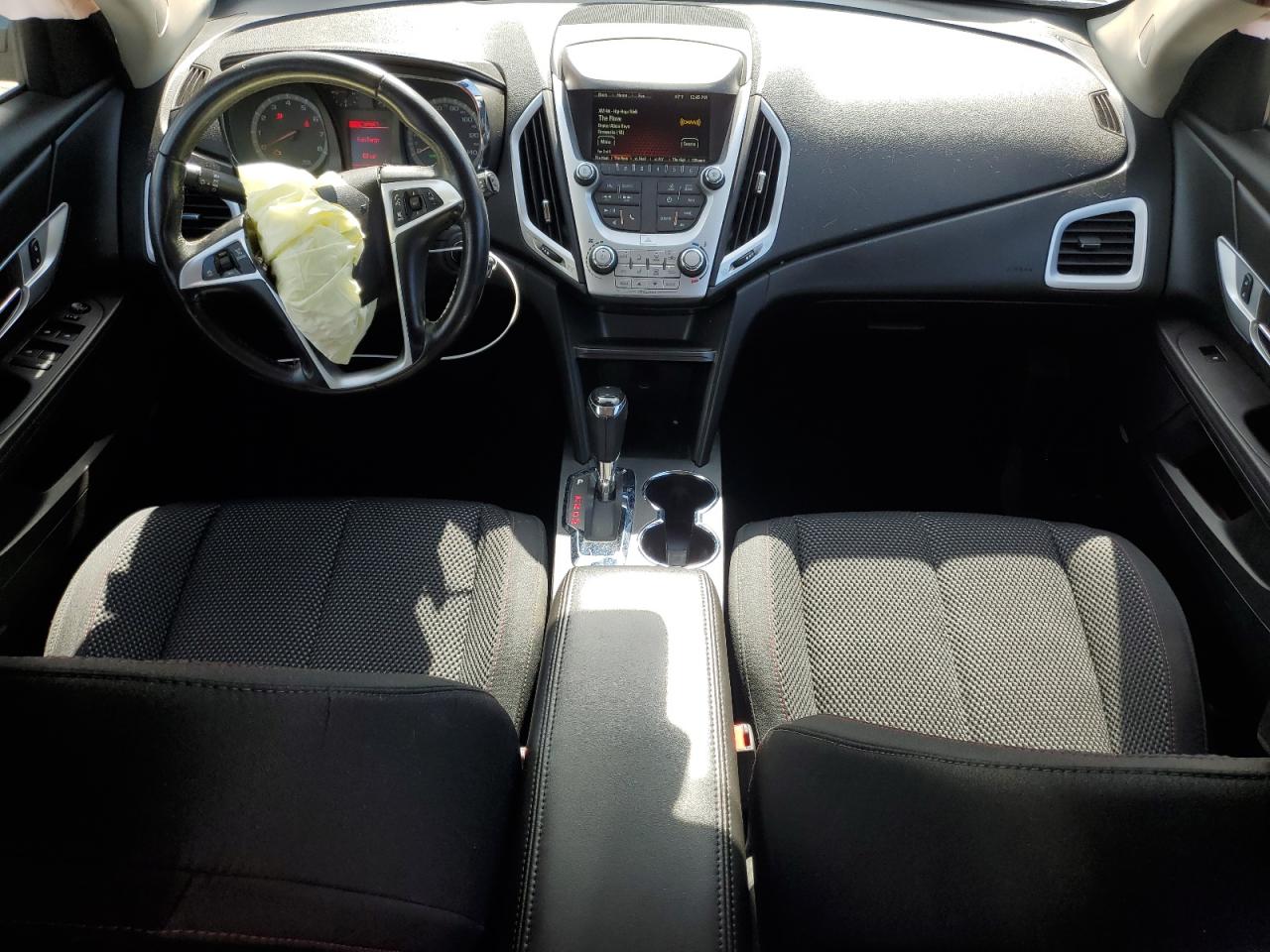 2017 GMC Terrain - Image 8