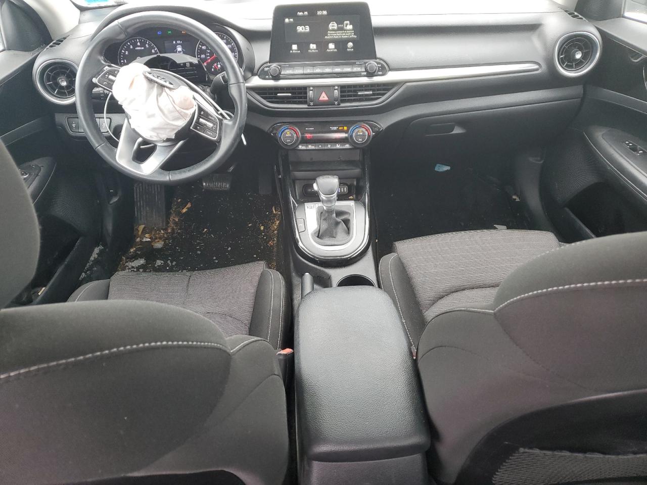 2019 Kia Forte - Image 8