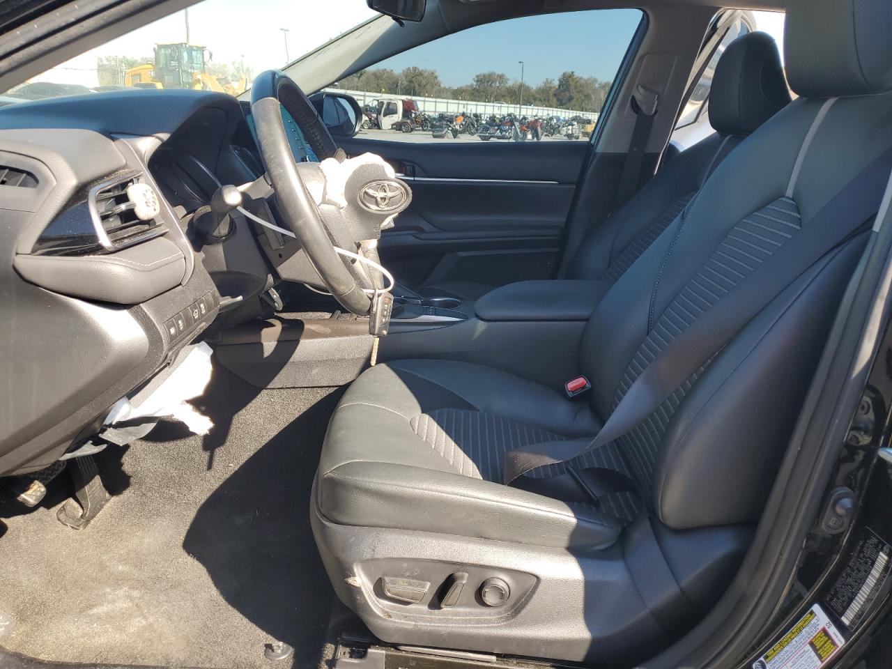 2023 Toyota Camry - Image 7
