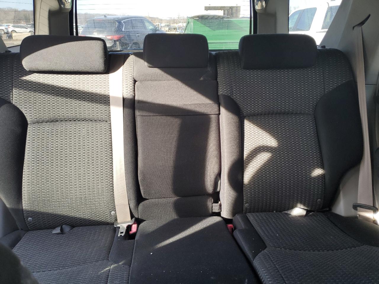 2006 Toyota 4Runner - Image 10
