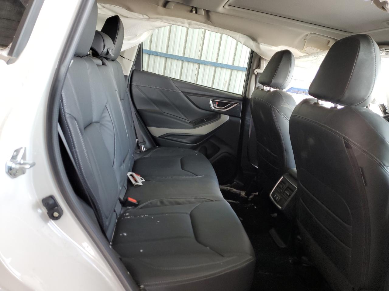2024 Subaru Forester - Image 10