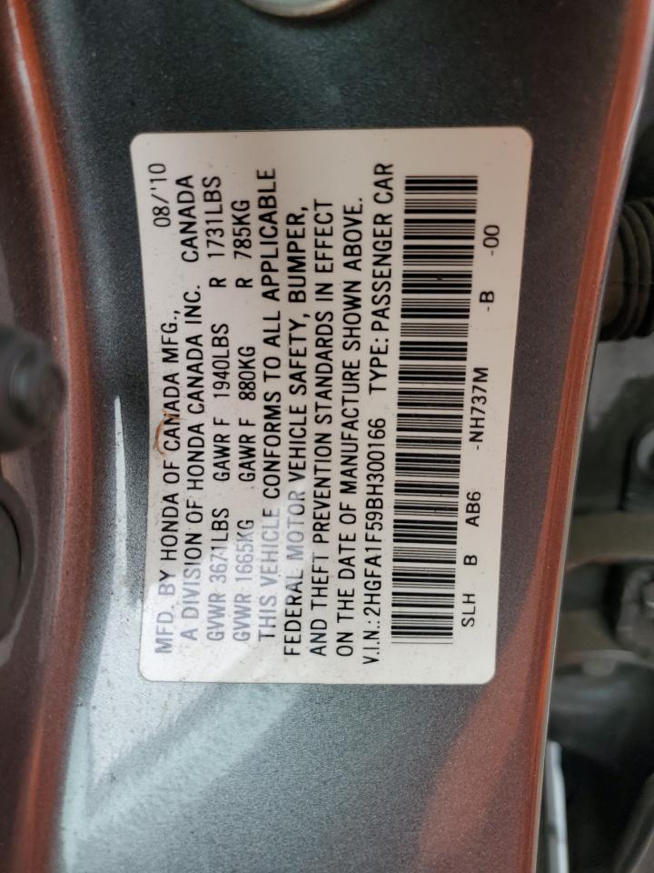 2011 Honda Civic - Image 14
