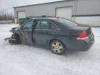 2008 Chevrolet Impala Ls იყიდება Leroy-ში, NY - Front End