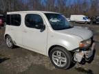 2009 Nissan Cube Base იყიდება Waldorf-ში, MD - Front End